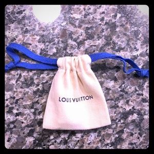 Louis Vuitton Pouch